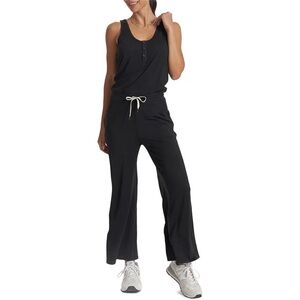 Vuori Jumpsuit Black
